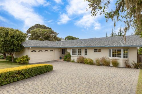 2884 Sloat Rd, Pebble Beach, CA 93953-2627