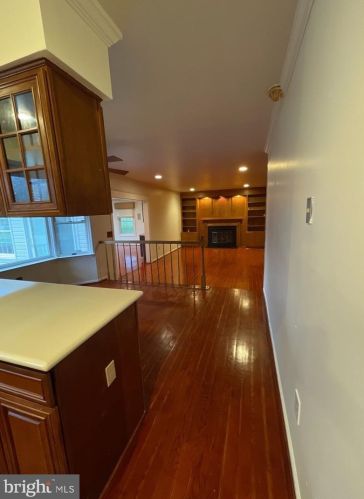 1408 Golf Course Dr, Bowie MD  20721-2330 exterior
