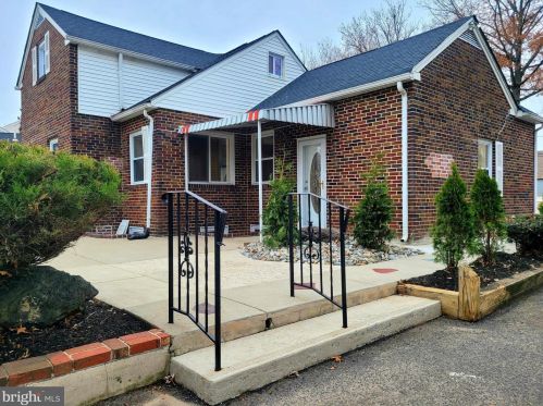 20 Kendall Blvd, Camden NJ  08107-1512 exterior