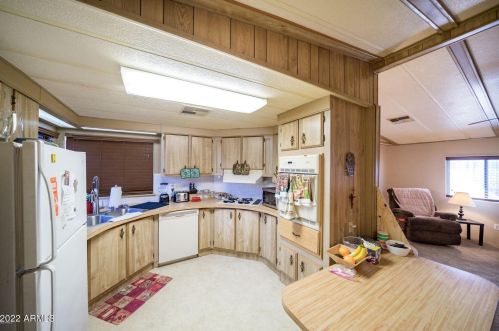 17032 66th Dr, Glendale AZ  85308-3637 exterior