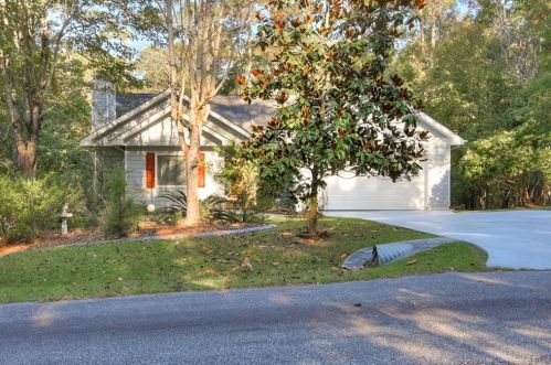 219 Windy Cir, Mc Cormick, SC 29835-4045