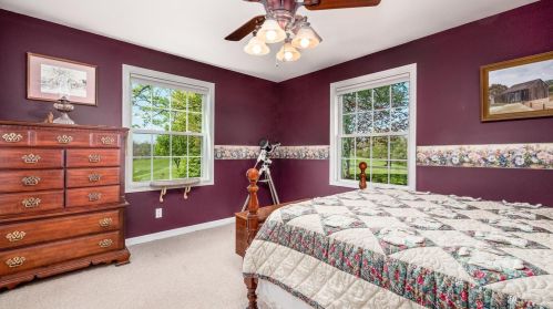 2306 Wesley Chapel Rd, Zanesville OH  43701-9334 exterior