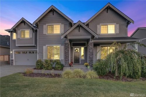 18415 123rd Ave, Puyallup, WA 98374