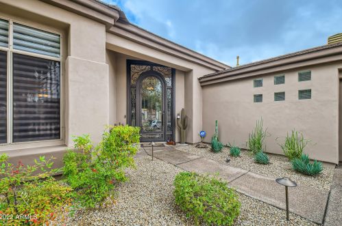 15833 Bursage Dr, Scottsdale, AZ 85268-3187