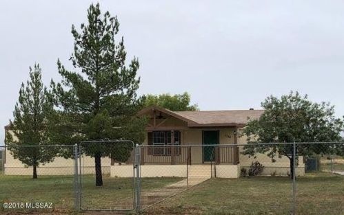 2784 Fort Grant Rd, Willcox, AZ 85643-3019