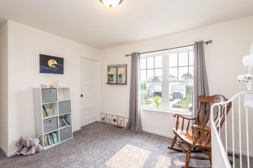 292 Autumn Crest Ln, Lake Mills WI  53551-1951 exterior