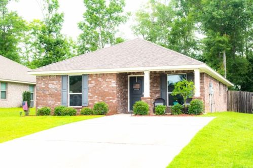 9606 Estate Dr, Mobile, AL 36695-5251