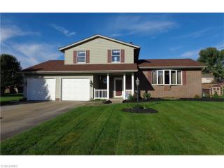 1180 Weber Ave, Strasburg, OH 44680-9795