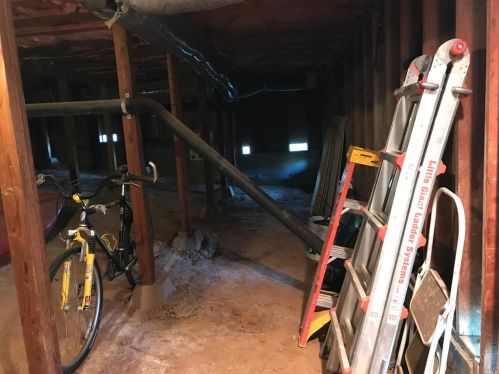 3331 Zaina Ln, Ukiah CA  95482-6962 exterior