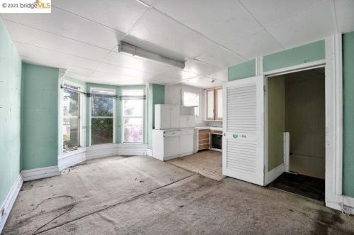 1514 9th St, Oakland CA  94607-1910 exterior