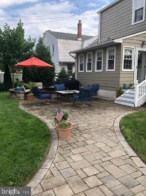 411 Garfield Ave, Palmyra, NJ 08065-2604