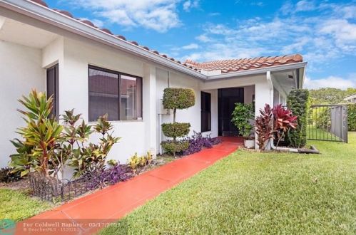 6221 Sweet Maple Ln, Boca Raton, FL 33433-1932