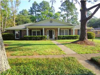 3754 Swansea Dr, Mobile, AL 36608-1706