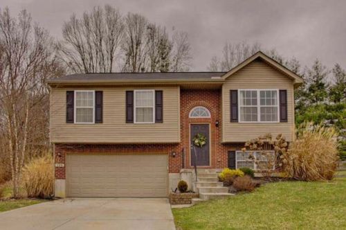 135 Ridgewood Dr, Grants Lick, KY 41001-4392