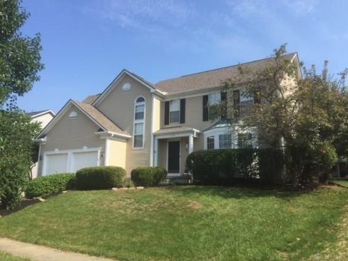 1124 Decker Ct, Miamisburg, OH 45342-6416