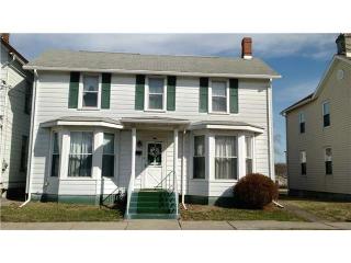 17 Campbell St, Blairsville, PA 15717-1308