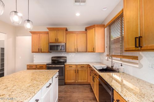 14529 Poinsettia Dr, Sun City AZ  85379-4444 exterior