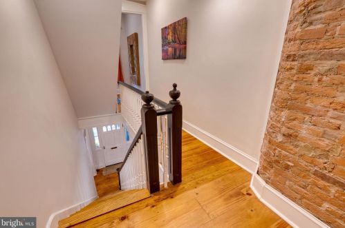 721 Orange St, Lancaster PA  17602-3118 exterior