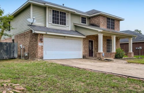 18926 Squirrel Oaks Dr, Magnolia, TX 77355-1970