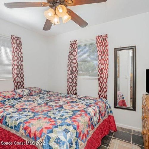 1860 Cowan Dr, Titusville FL  32796-1210 exterior