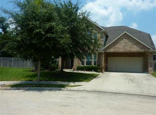 1522 Rocky Bar Ln, Richmond, TX 77469-6222