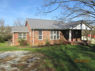 714 College St, Madisonville, TN 37354-1108