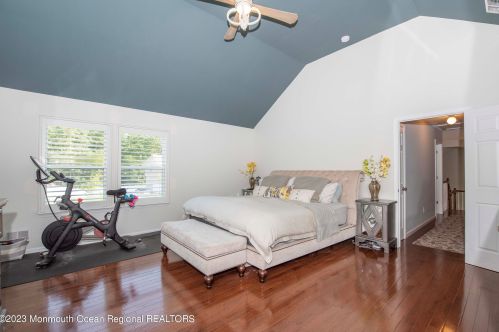 9 Maxim Ct, Jackson Twp NJ 08527-3893 exterior