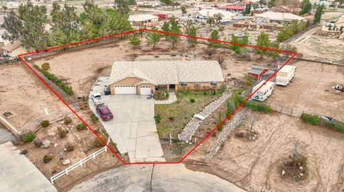 9985 Appleton St, Victorville CA  92392-1967 exterior