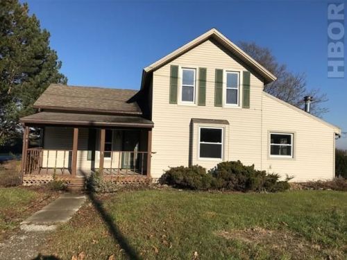 5978 Mccutchenville Rd, Amsden OH  44830-9795 exterior