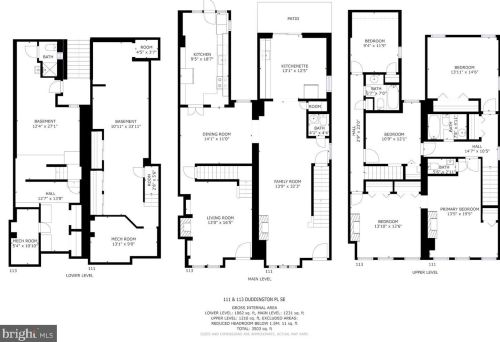 111 Duddington Pl, Washington, DC 20003-2610
