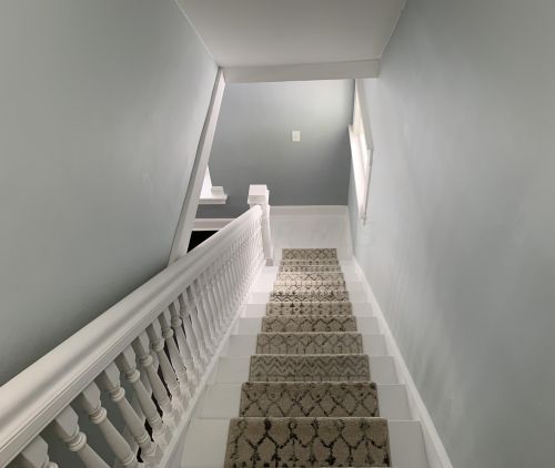 408 Oak St, Mount Vernon OH  43050-3635 exterior