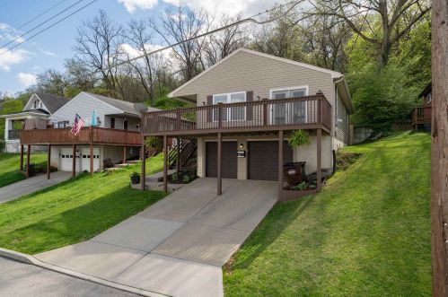 441 Hazen St, Covington, KY 41016-1618