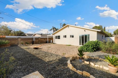 11462 Earlham St, Orange CA  92869-2633 exterior