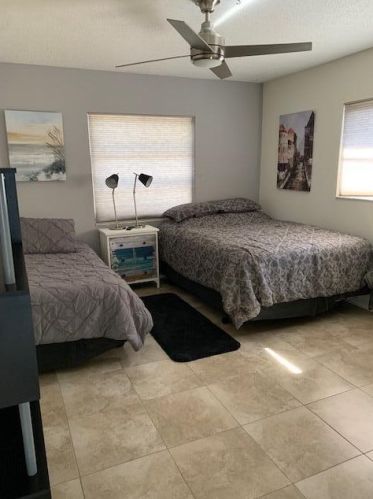 3348 Floramar Ter, New Port Richey FL 34652-3098 exterior