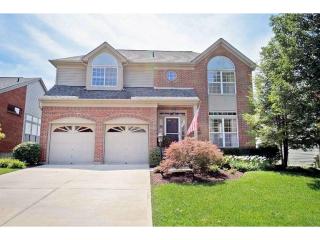 11798 Tennyson Dr, Cincinnati, OH 45241-2192