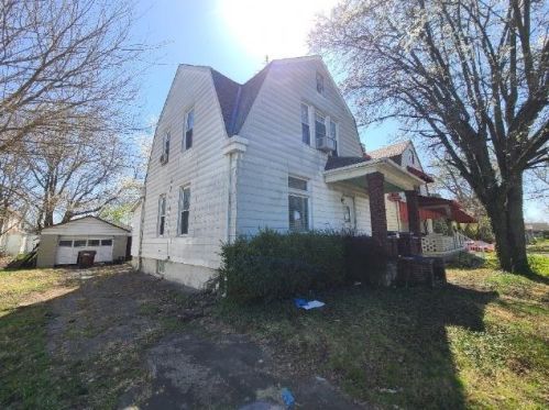 607 Arlington Ave, Cincinnati, OH 45215-5401
