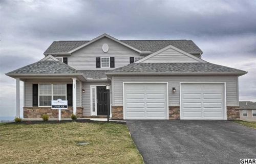 48 Pheasant Ridge Rd, Siddonsburg, PA