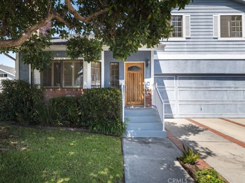 1801 Harriman Ln, Redondo Beach, CA 90278-4130
