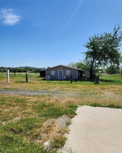 2858 Daly Ave, Oroville CA  95966-9361 exterior