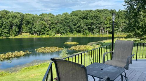 4156 Oakmont, Crown Point IN 46307-8958 exterior