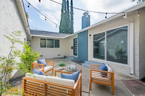 1170 Nadine Dr, Campbell, CA 95008-1724