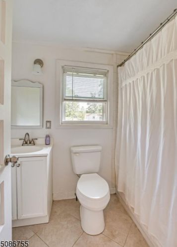 55 Laramie Rd, Plainfield NJ  07060-2951 exterior