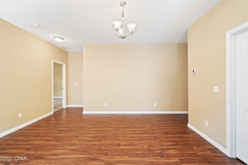 1221 26th St, Lynn Haven FL  32444-5341 exterior