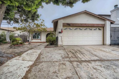 1855 Alaquinas Dr, San Diego, CA 92173-2131