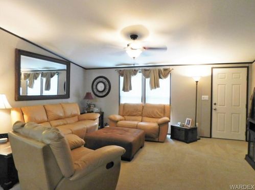 7918 Quail Dr, Mohave Valley AZ  86440-9544 exterior