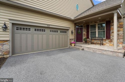 408 Laurel Ridge Path, Cochranville, PA 19330-1008