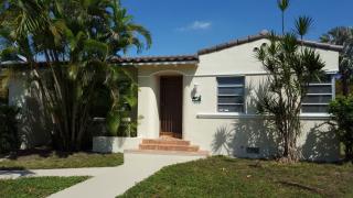 1825 21st Ter, Miami FL  33142-7439 exterior
