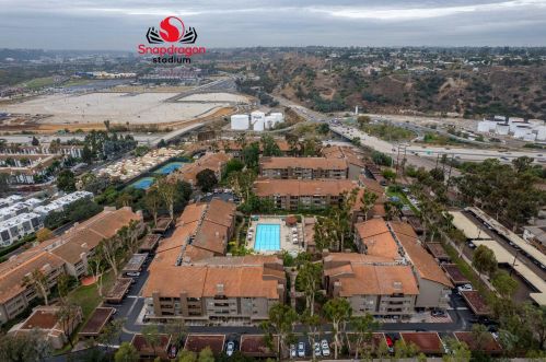 10225 Caminito Cuervo, San Diego CA 92108-1804 exterior