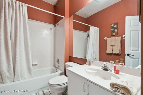 4848 Erin Ln, Melbourne FL  32940-7154 exterior