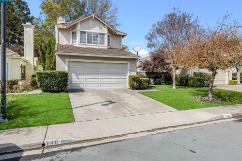 140 Gardner Pl, Danville, CA 94526-2946